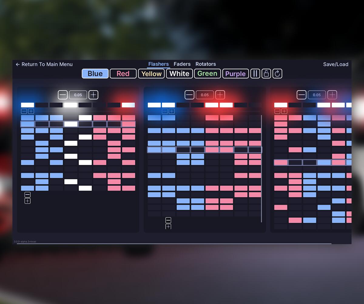 Discovery splash banner for Redon Tech Discord server