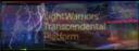 Discovery splash banner for 5D+ Ascended Platform Of LightWarriors Discord server