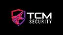 Discovery splash banner for TCM Security Discord server