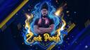 Discovery splash banner for Ponch Team Discord server