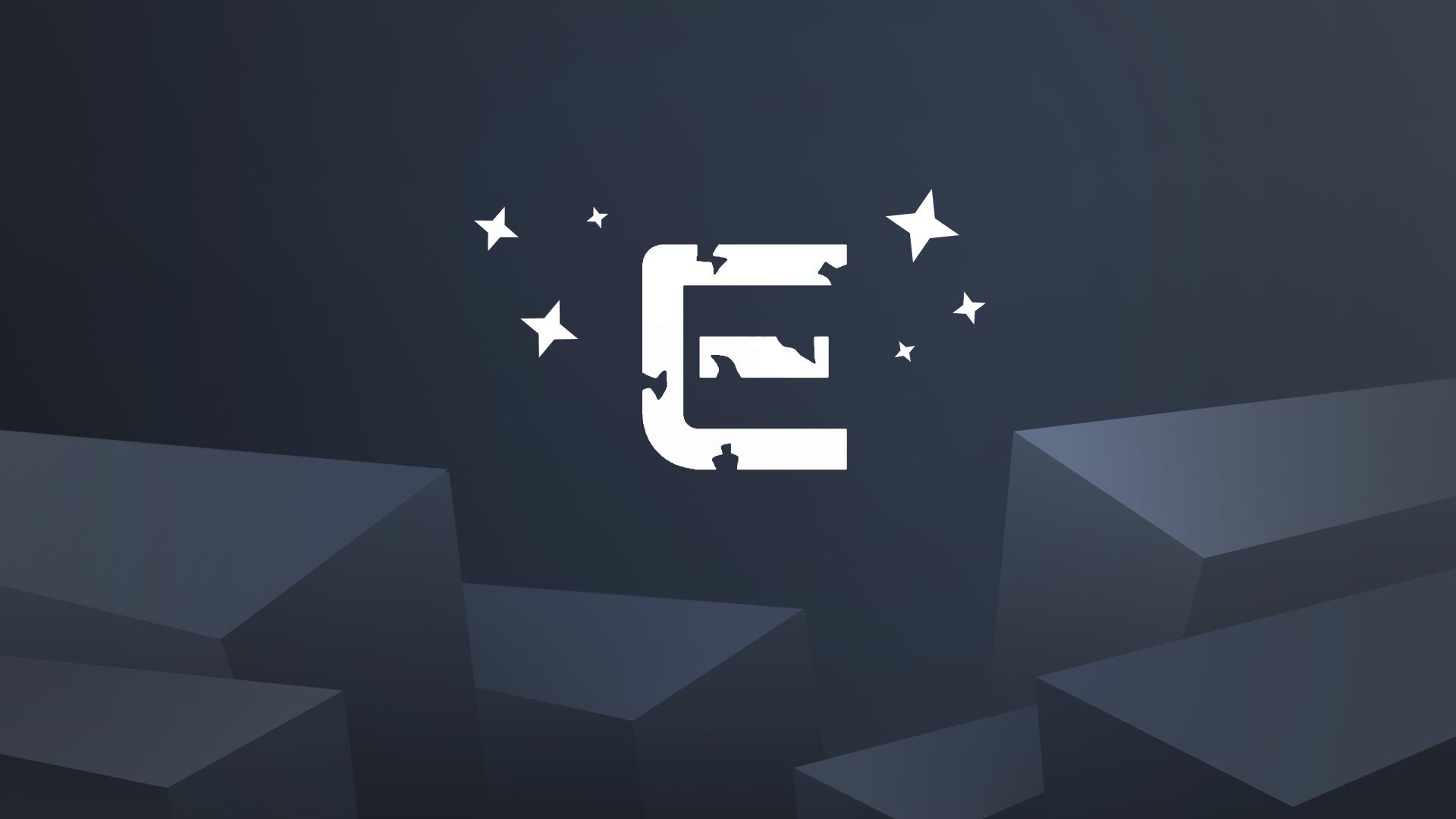 Discovery splash banner for ErensiBOT Support Discord server