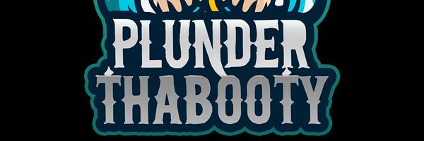 Discovery splash banner for PlunderThaBooty Discord server