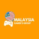 Discovery splash banner for Malaysia Gamers Group Discord server