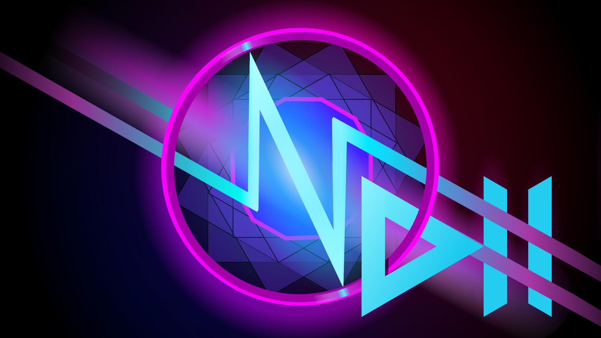 Discovery splash banner for Nameless Debates II Discord server