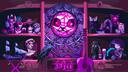 Discovery splash banner for YLoC | Ваше место творчества Discord server