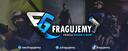 Discovery splash banner for Projekt - Fragujemy.com Discord server