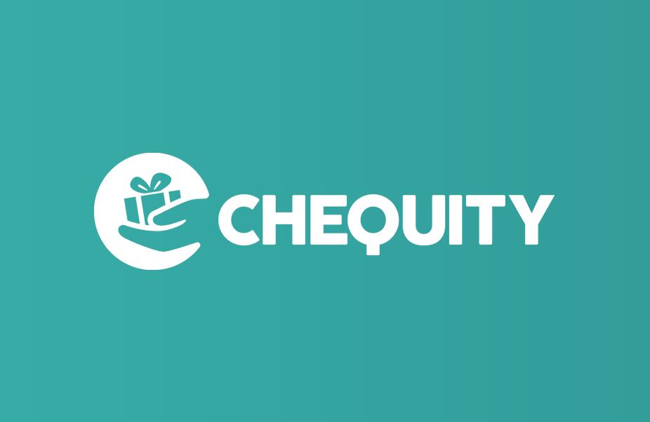 Discovery splash banner for Chequity Discord server