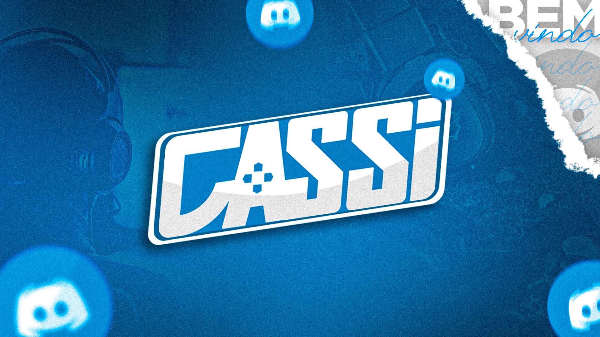 Discovery splash banner for GamePlaysCassi Discord server