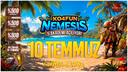 Discovery splash banner for KO4FUN Discord server