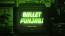 Discovery splash banner for BULLET PUNJABI Discord server