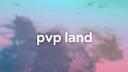 Discovery splash banner for PvP Land Discord server