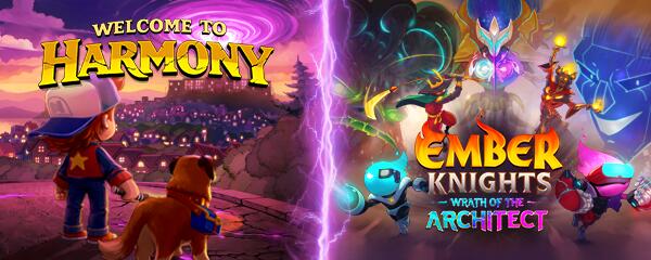 Discovery splash banner for Doom Turtle 💣🐢 Discord server