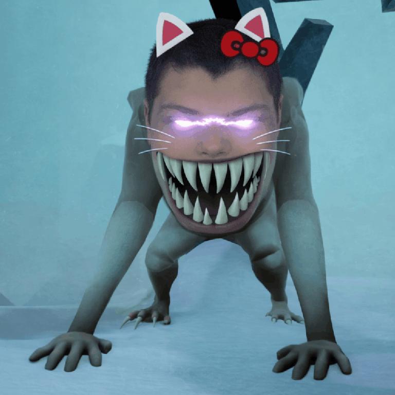 Discovery splash banner for Адские Звери (Hell Beast) Discord server