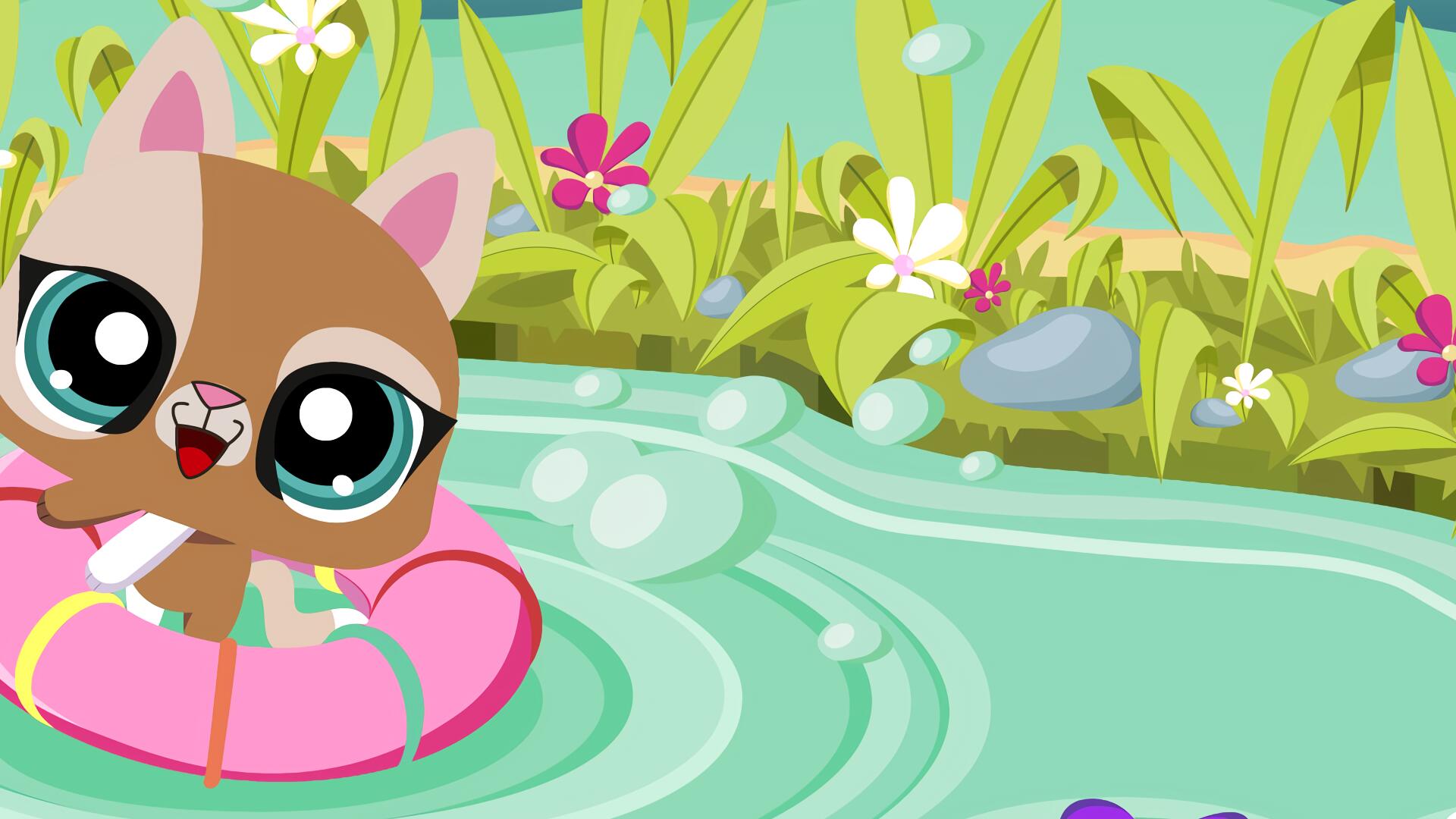 Discovery splash banner for LPSO: Revived Discord server