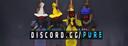 Discovery splash banner for Zenith | #1 Pure PvP & PvM Clan Discord server