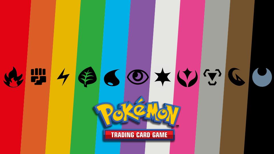 Discovery splash banner for r/PokemonTCG Discord server