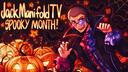 Discovery splash banner for Jack Manifold Official Discord Discord server