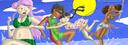 Discovery splash banner for Emezie's Discord Discord server