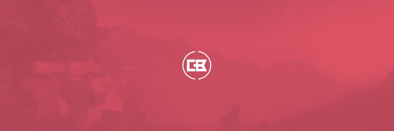 Discovery splash banner for CheatBreaker Discord server