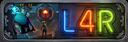 Discovery splash banner for L 4 R Discord server