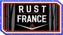 Discovery splash banner for Rust-France Discord server