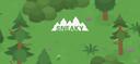 Discovery splash banner for Sneaky Sasquatch Discord server