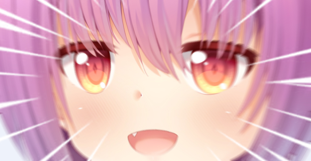 Discovery splash banner for VTube Studio Headquarters Discord server