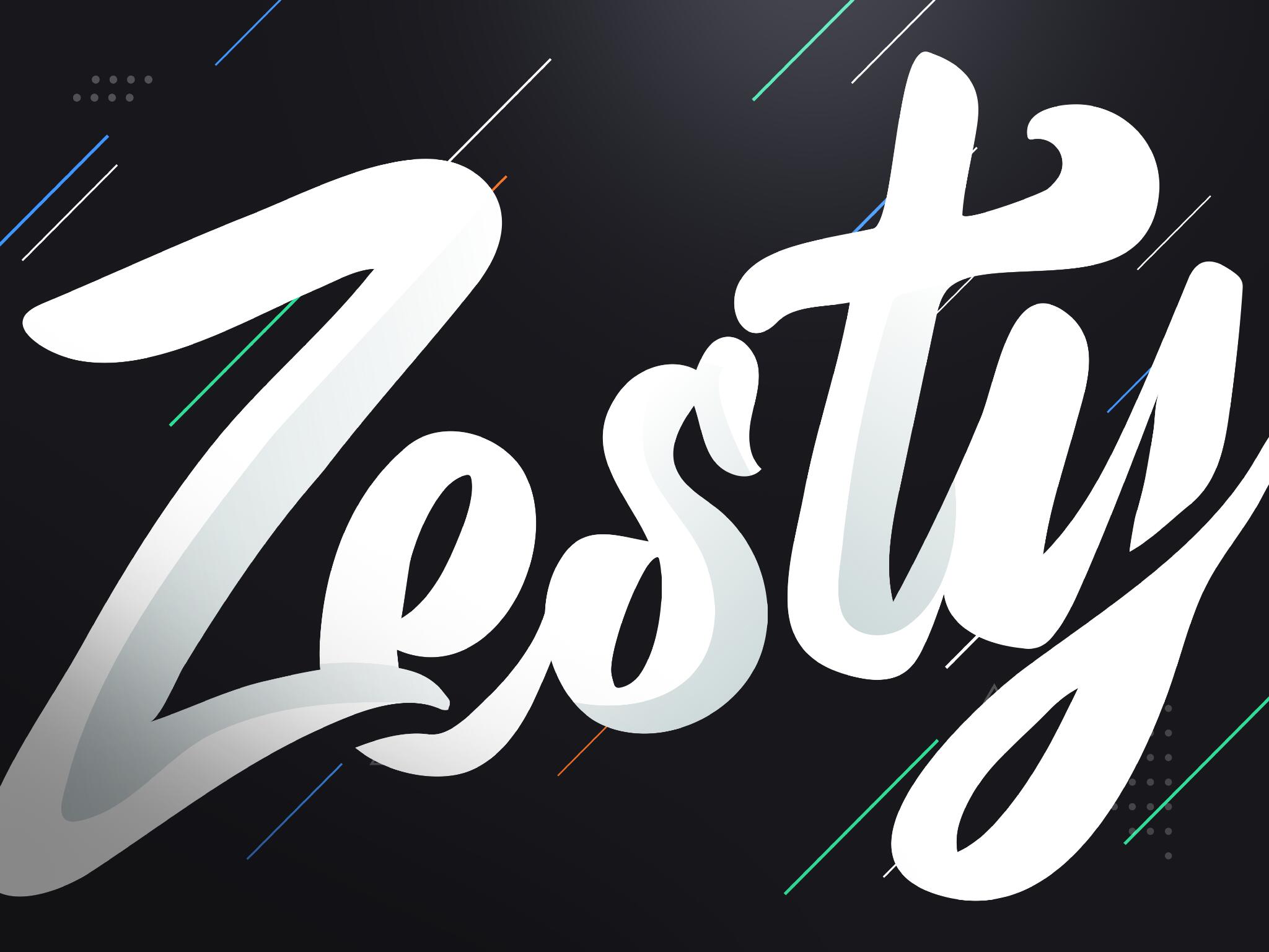 Discovery splash banner for ZestySolutions Discord server
