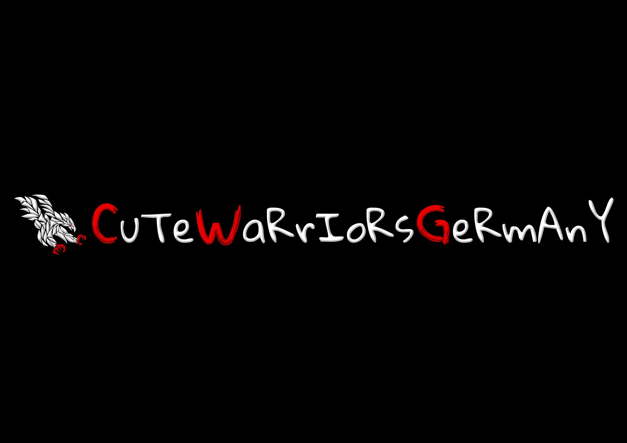 Discovery splash banner for CuTe WaRrIoRs GeRmAnY Discord server