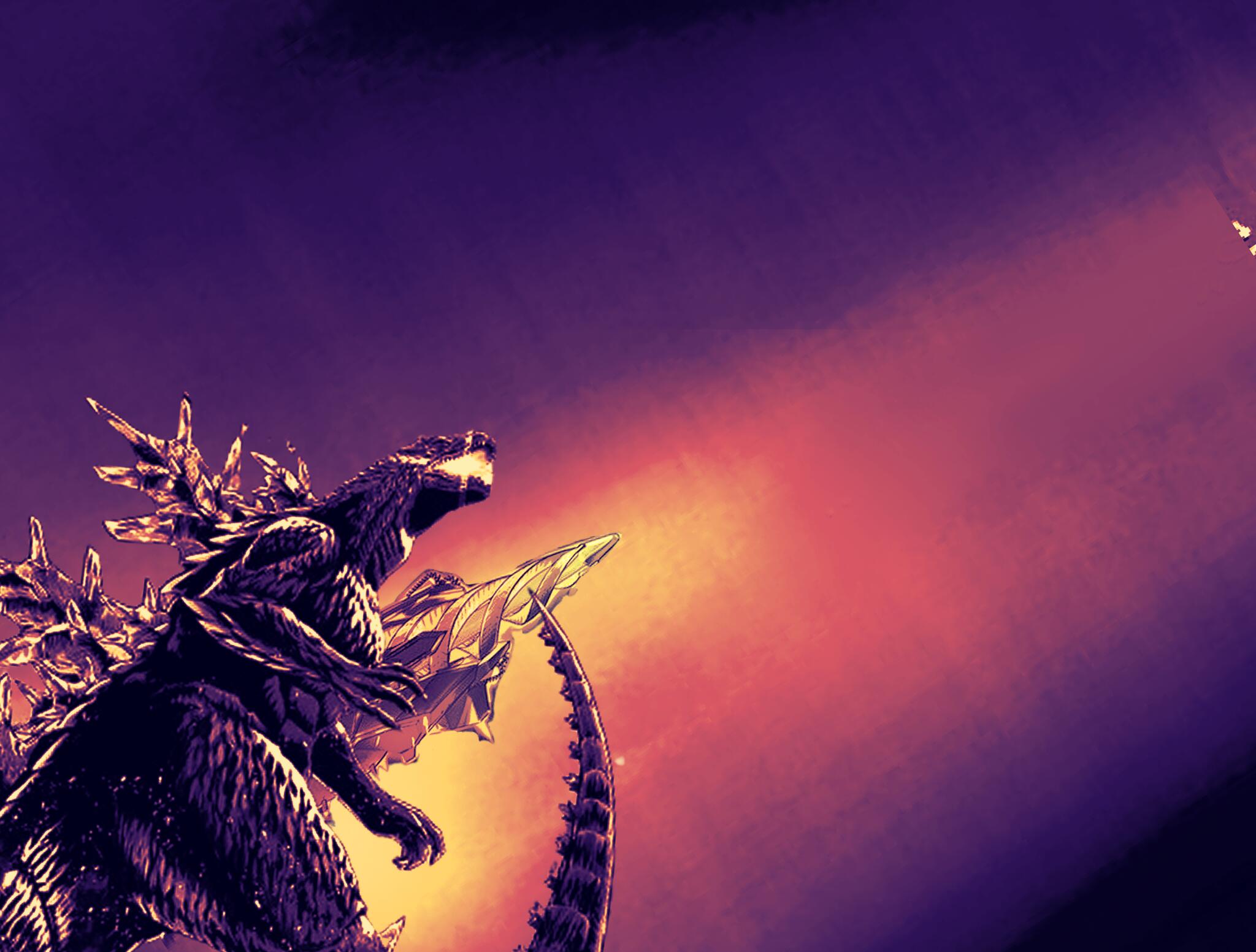 Discovery splash banner for KaijuCord ⋈ Discord server