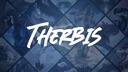 Discovery splash banner for Therbis Studio Discord server