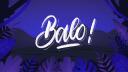 Discovery splash banner for BALO Discord server