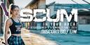 Discovery splash banner for TJ's World Discord server