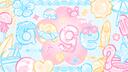 Discovery splash banner for angel ༉‧₊˚ social ₊ active ₊ art ₊ roblox ₊ gaming ₊ vc Discord server