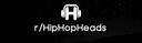 Discovery splash banner for HipHopHeads Discord server