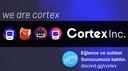 Discovery splash banner for CortexAI.io 🧿 Discord server
