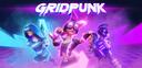 Discovery splash banner for Gridpunk Discord server