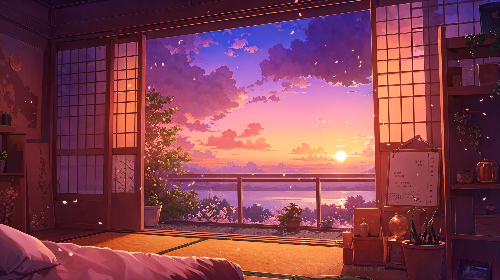 Discovery splash banner for BOOBA ✦ SAGA Discord server