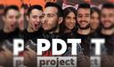 Discovery splash banner for PDT Project Discord server