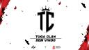 Discovery splash banner for TUGA CLAN Discord server