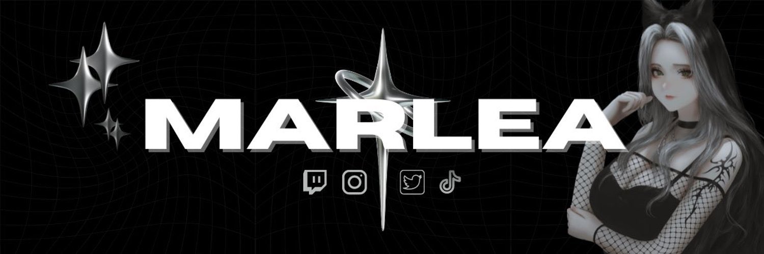 Discovery splash banner for Marlea's Server ๐ค Discord server