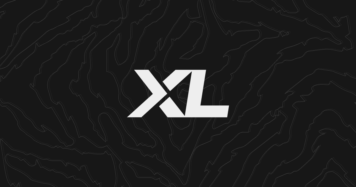 Discovery splash banner for XaLo Team 3K+ Discord server