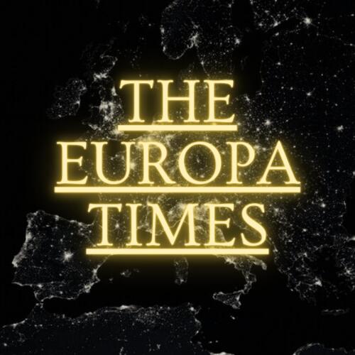 Discovery splash banner for Europa Times Discord server