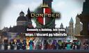 Discovery splash banner for DonFuer Public Discord server