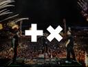 Discovery splash banner for Martin Garrix Community Discord server