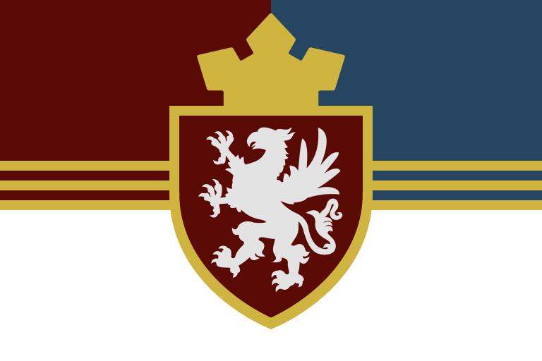 Discovery splash banner for Andouran Empire Discord server