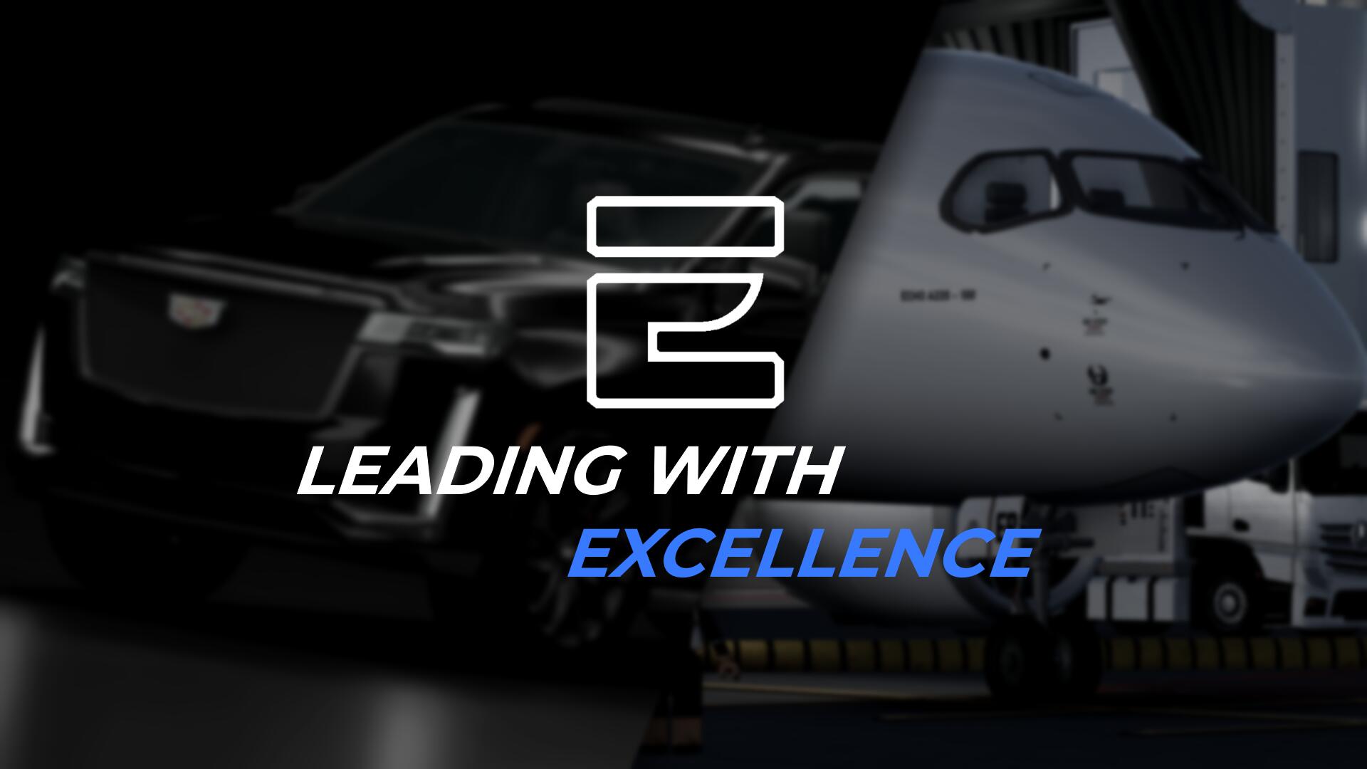 Discovery splash banner for ECHO Discord server