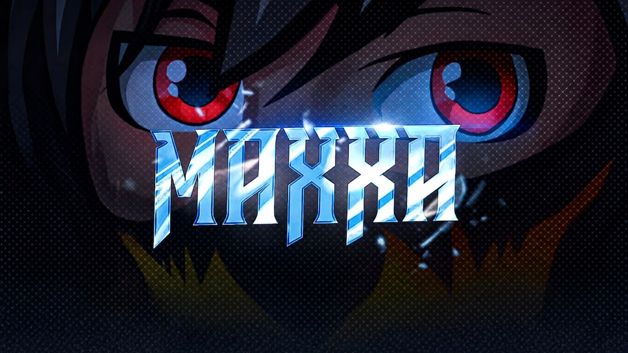 Discovery splash banner for Maxcity Discord server