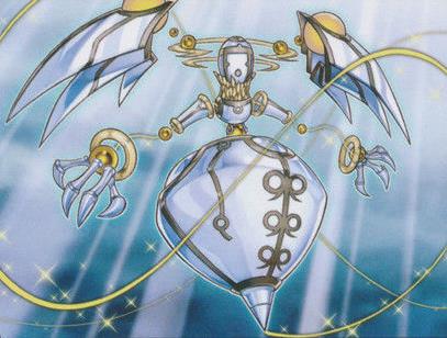 Discovery splash banner for Yugioh Discord Repository Discord server