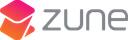 Discovery splash banner for r/Zune Discord server